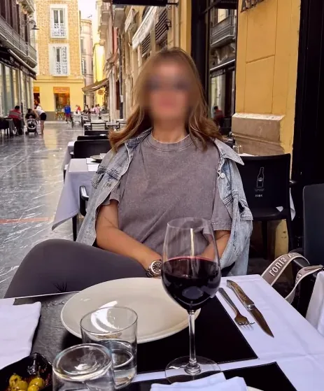 Angharad, 35