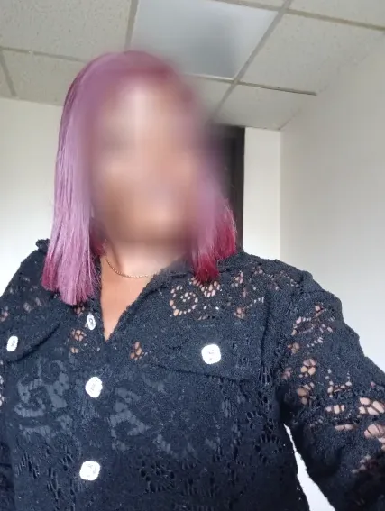 Bethany, 38