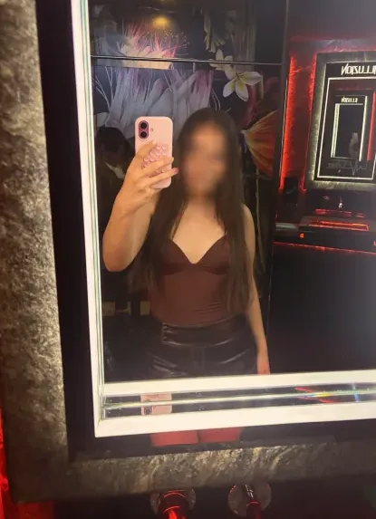 Eilidh, 18