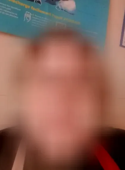 Katie, 36