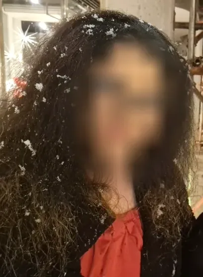 Leila, 24