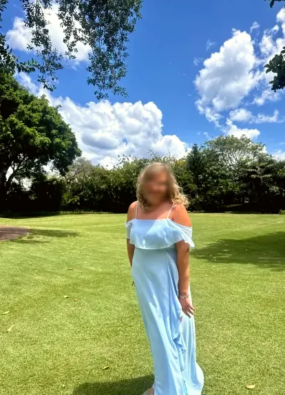 Lucy, 29