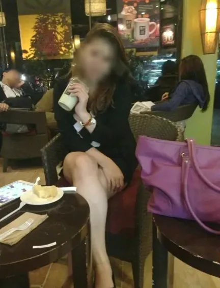 Mila, 34