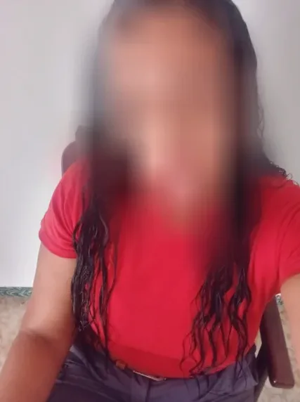 Natalie, 36