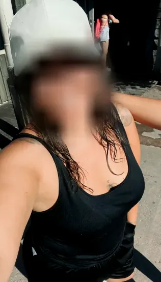 Rachel, 34
