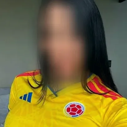 Sadia, 29