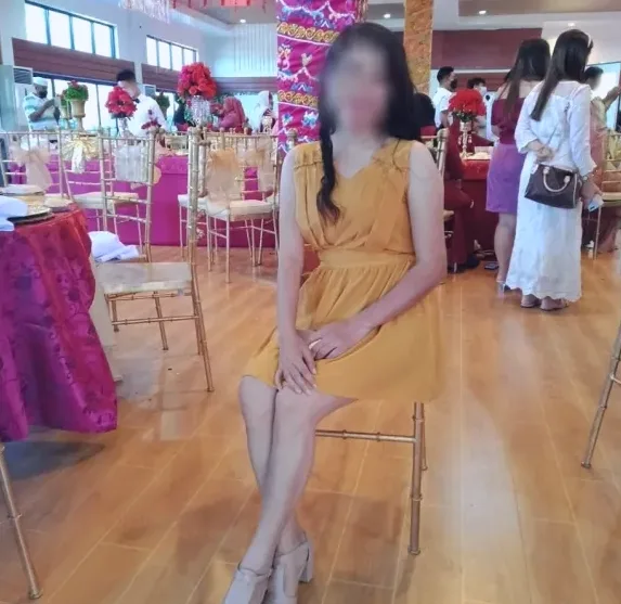 Sofia, 34