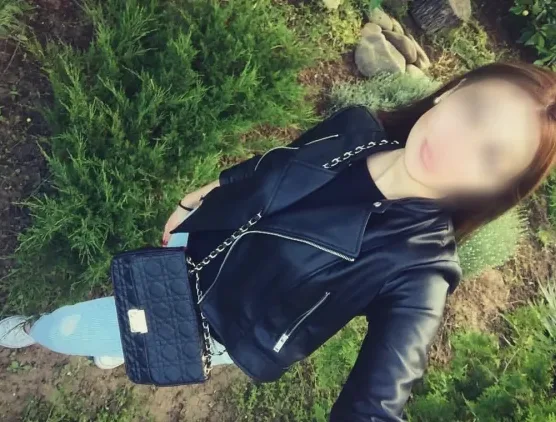 Sophie, 31