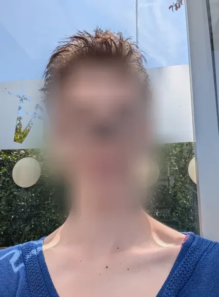 Sunita, 22