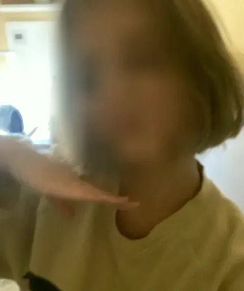 Sunita, 19